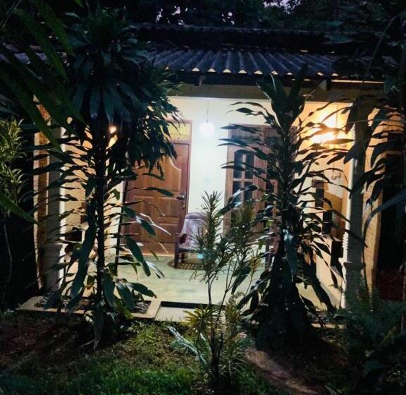 پانسیون Sigiri Peaceful Home Stay