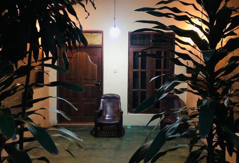 پانسیون Sigiri Peaceful Home Stay