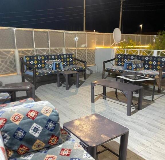 리조트 شالية ألأمراء