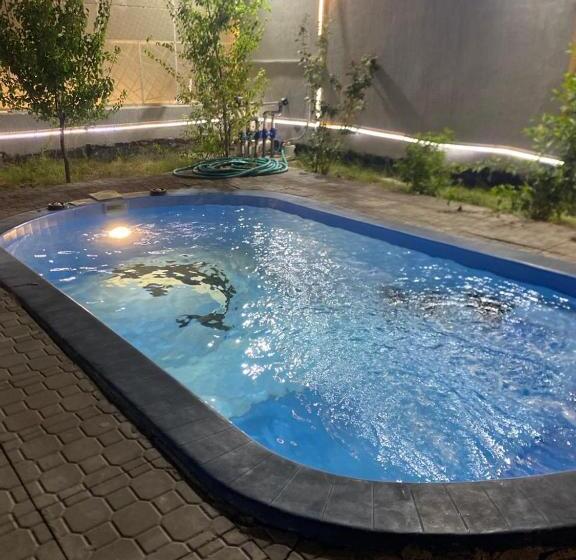 리조트 شالية ألأمراء