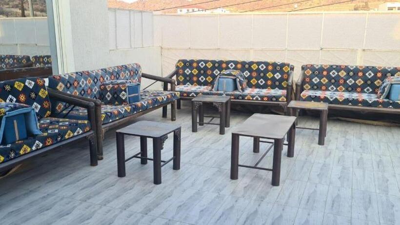 리조트 شالية ألأمراء