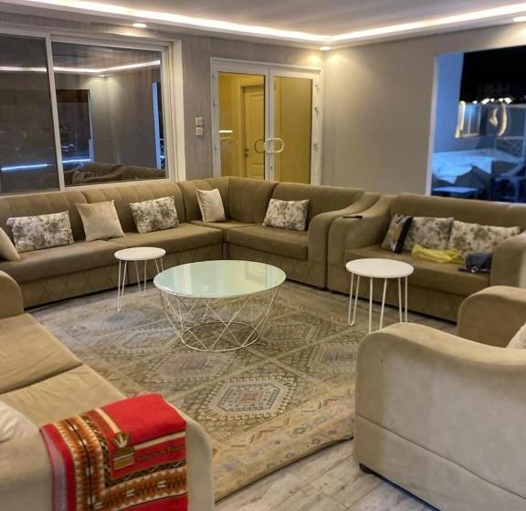 리조트 شالية ألأمراء