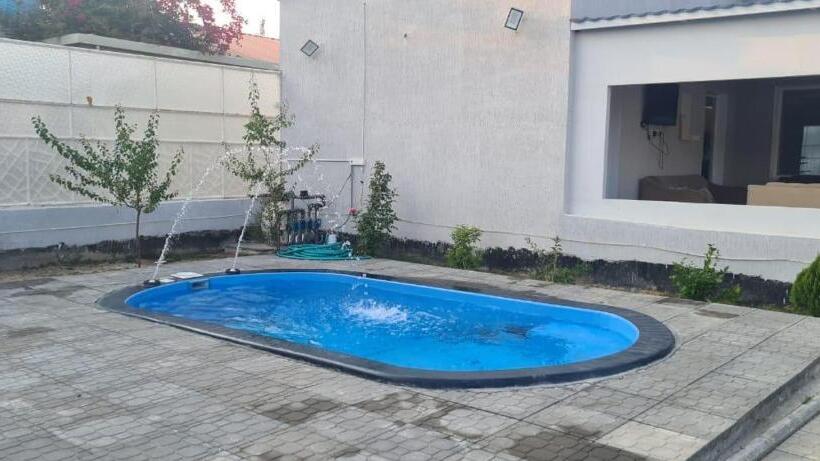 리조트 شالية ألأمراء