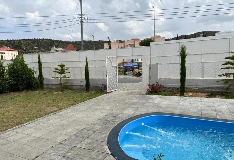 리조트 شالية ألأمراء