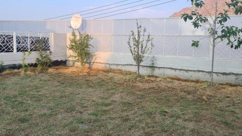 리조트 شالية ألأمراء