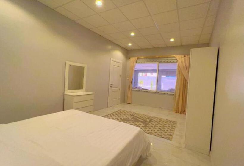 리조트 شالية ألأمراء