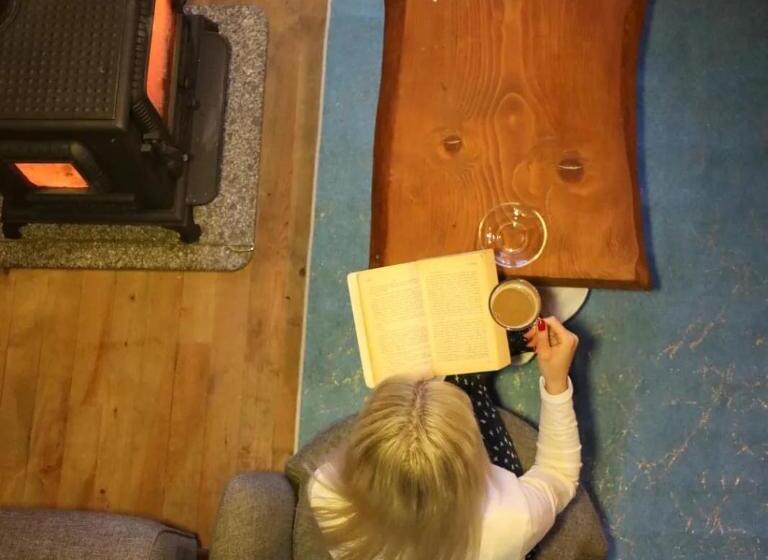 리조트 Arslanlar İteni̇çi̇ Bungalow