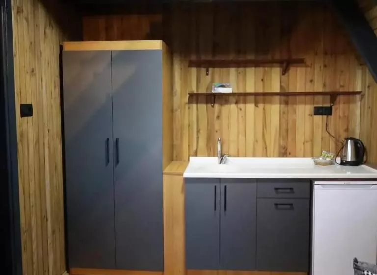استراحتگاه Arslanlar İteni̇çi̇ Bungalow