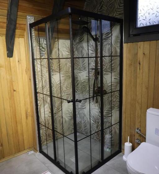 리조트 Arslanlar İteni̇çi̇ Bungalow