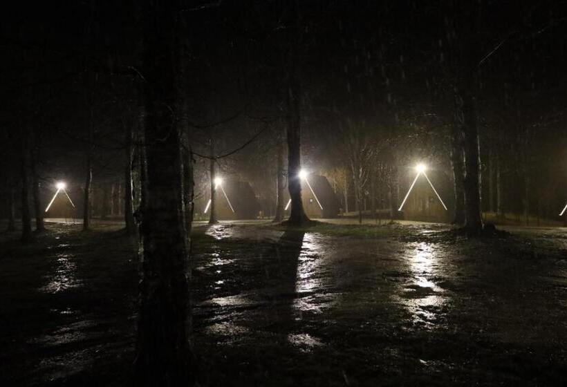 리조트 Arslanlar İteni̇çi̇ Bungalow