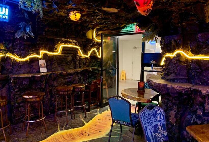 استراحتگاه Beautiful Suites At Ohia Waikiki Honolulu