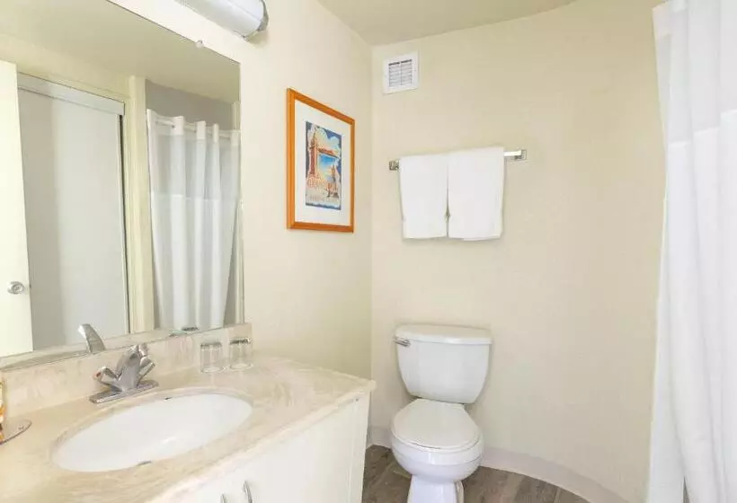 استراحتگاه Beautiful Suites At Ohia Waikiki Honolulu