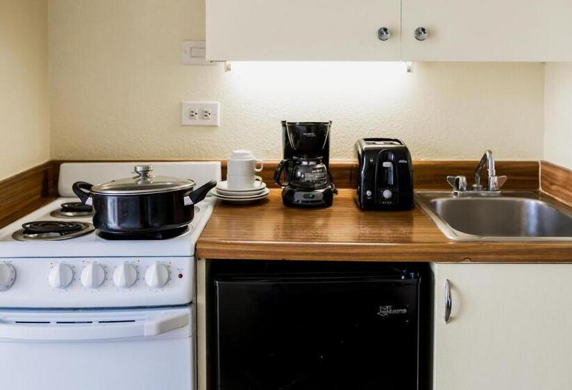 استراحتگاه Beautiful Suites At Ohia Waikiki Honolulu