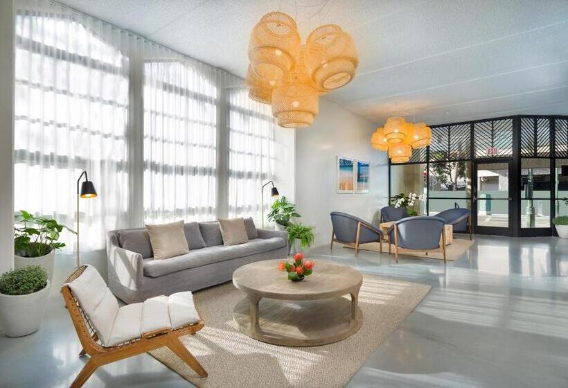 استراحتگاه Beautiful Suites At Ohia Waikiki Honolulu