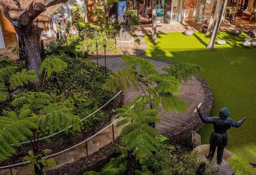 استراحتگاه Beautiful Suites At Ohia Waikiki Honolulu