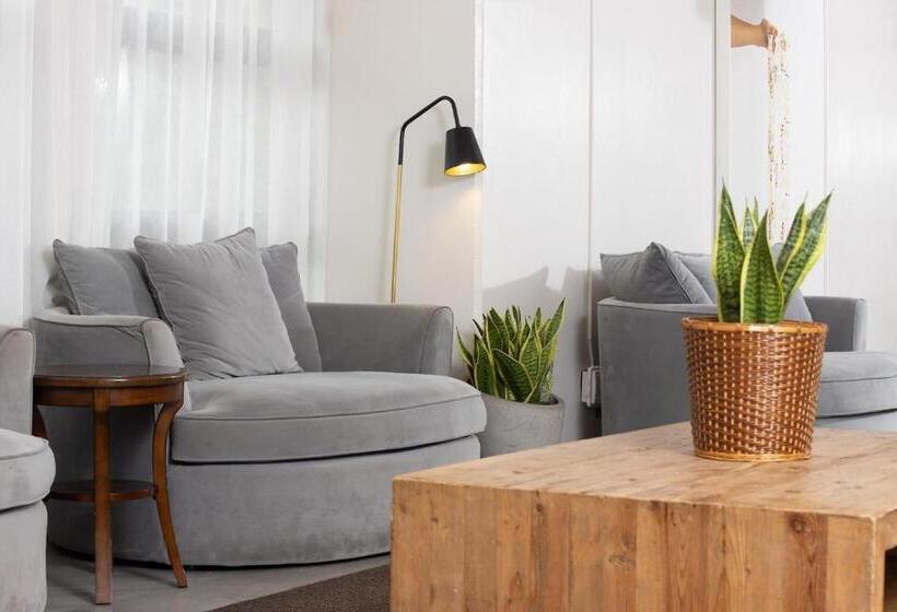 استراحتگاه Beautiful Suites At Ohia Waikiki Honolulu