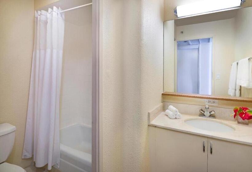 استراحتگاه Beautiful Suites At Ohia Waikiki Honolulu