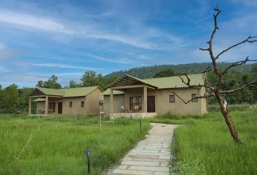 リゾートホテル Naaharbagh Rajgarh