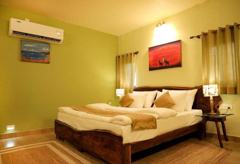 אתר נופש Naaharbagh Rajgarh