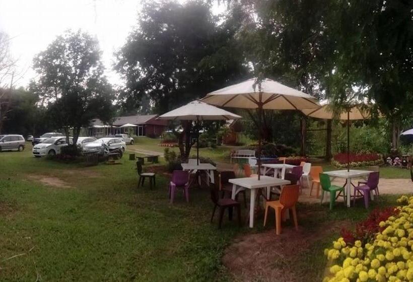 Resort Pruksatara Garden