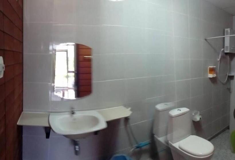 Resort Pruksatara Garden