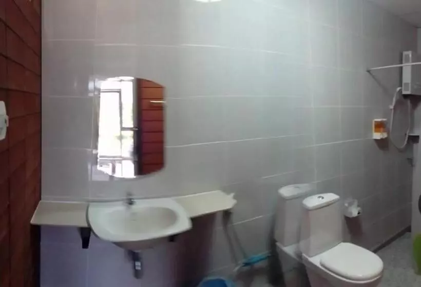 Lomakeskus Pruksatara Garden