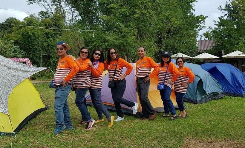 Resort Pruksatara Garden