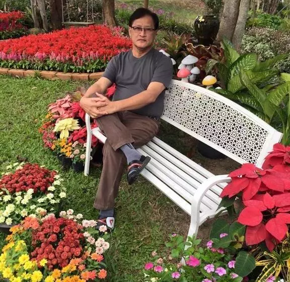 Lomakeskus Pruksatara Garden