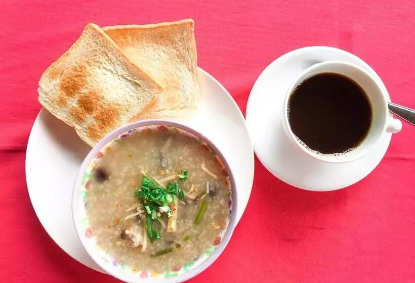 Lomakeskus Pruksatara Garden