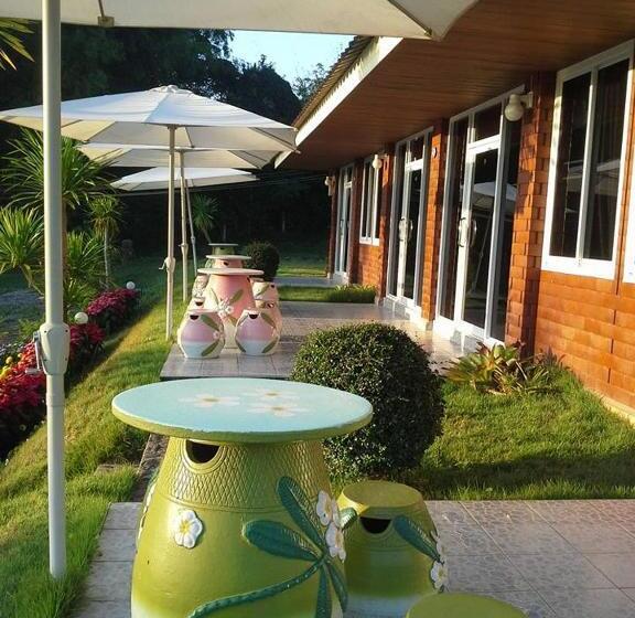 Resort Pruksatara Garden