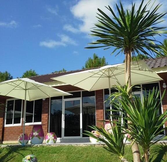 Kurort Pruksatara Garden