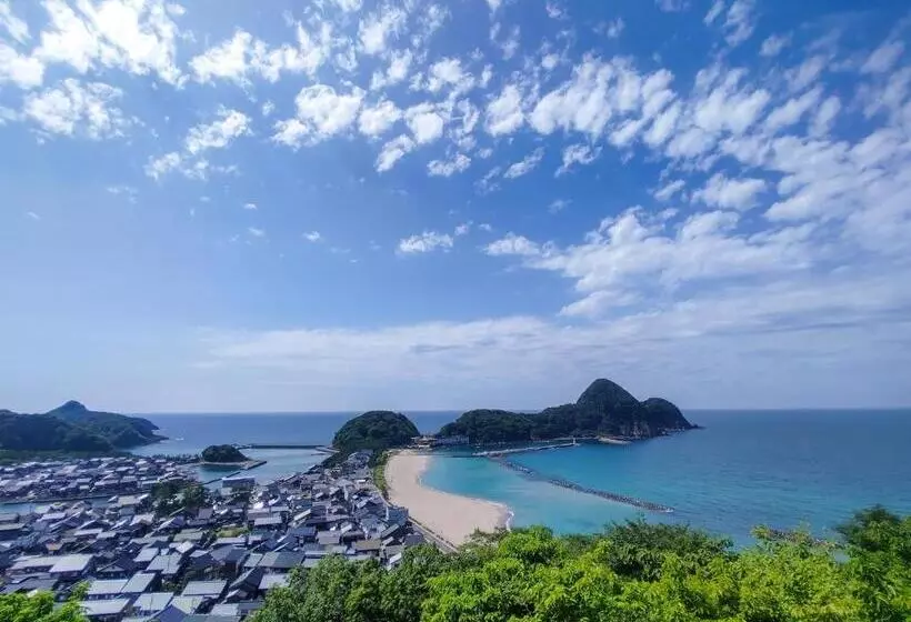 旅館 Nekozaki