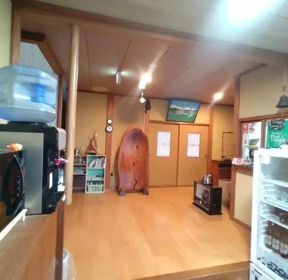 旅館 Nekozaki