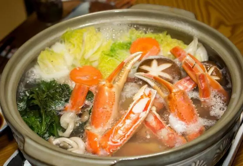 旅館 Nekozaki