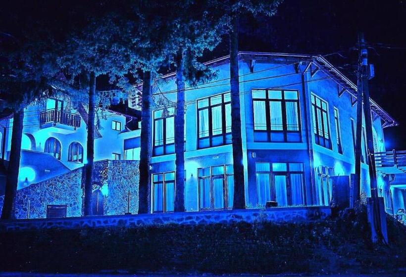 Selfness Hotel Vadvirág Mátraszentimre