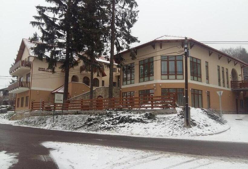 Selfness Hotel Vadvirág Mátraszentimre