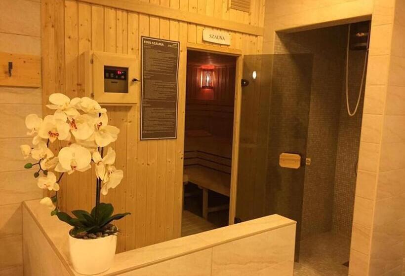 Selfness Hotel Vadvirág Mátraszentimre