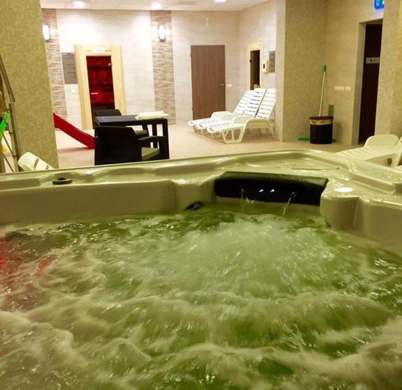 Selfness Hotel Vadvirág Mátraszentimre