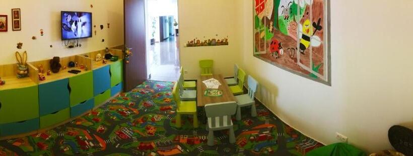 Selfness Hotel Vadvirág Mátraszentimre