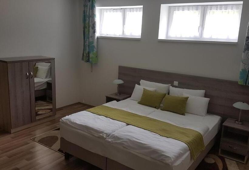 Selfness Hotel Vadvirág Mátraszentimre