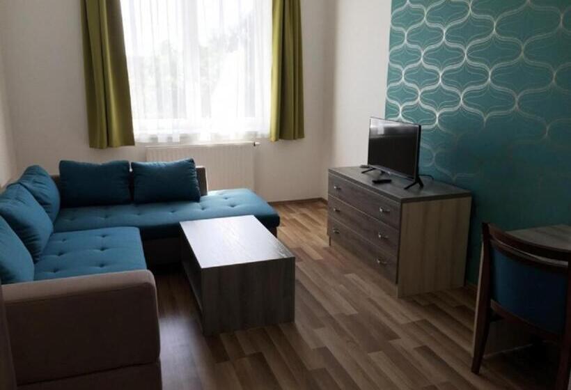 Selfness Hotel Vadvirág Mátraszentimre