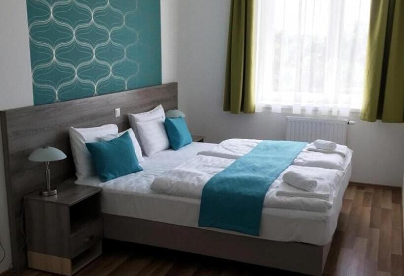 Selfness Hotel Vadvirág Mátraszentimre