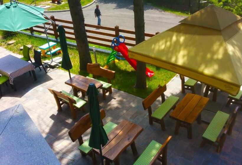 Selfness Hotel Vadvirág Mátraszentimre