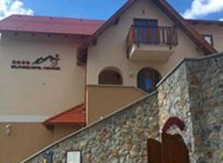 Selfness Hotel Vadvirág Mátraszentimre