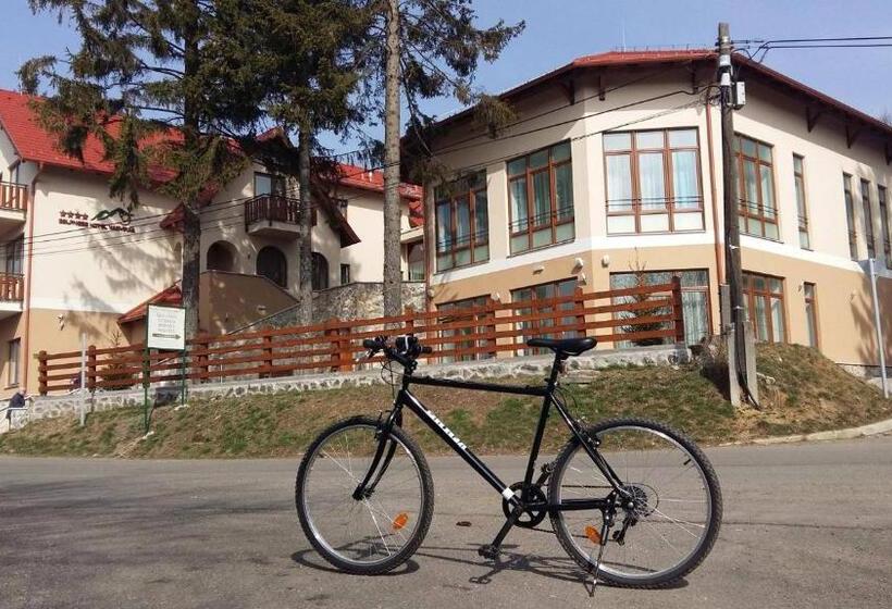 Selfness Hotel Vadvirág Mátraszentimre