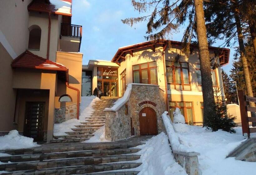 Selfness Hotel Vadvirág Mátraszentimre