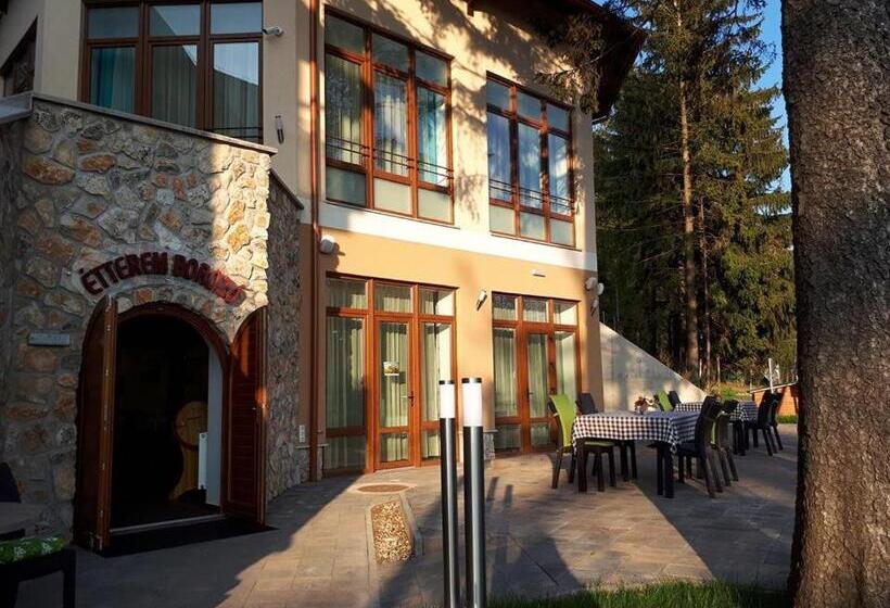 Selfness Hotel Vadvirág Mátraszentimre