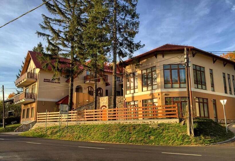 Selfness Hotel Vadvirág Mátraszentimre