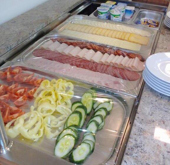 Selfness Hotel Vadvirág Mátraszentimre