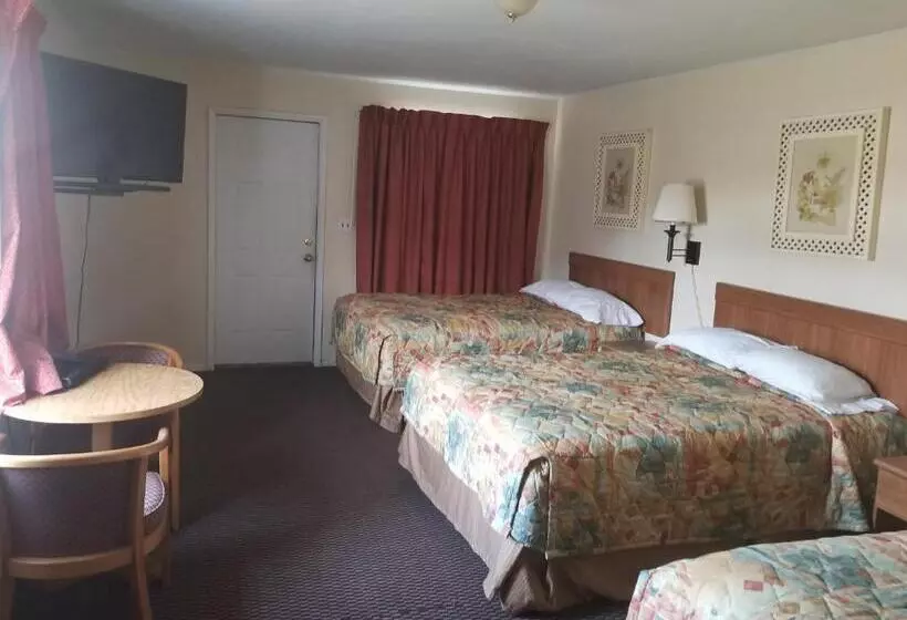 Sooner Motel